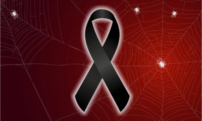 Falece querida atriz do filme Homem Aranha e seu corpo e