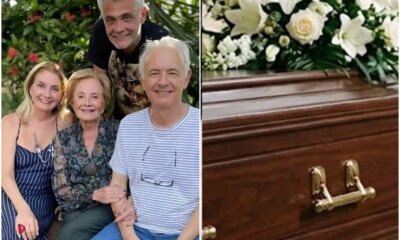 Familia de Gloria Menezes toma decisao sobre velorio da atriz