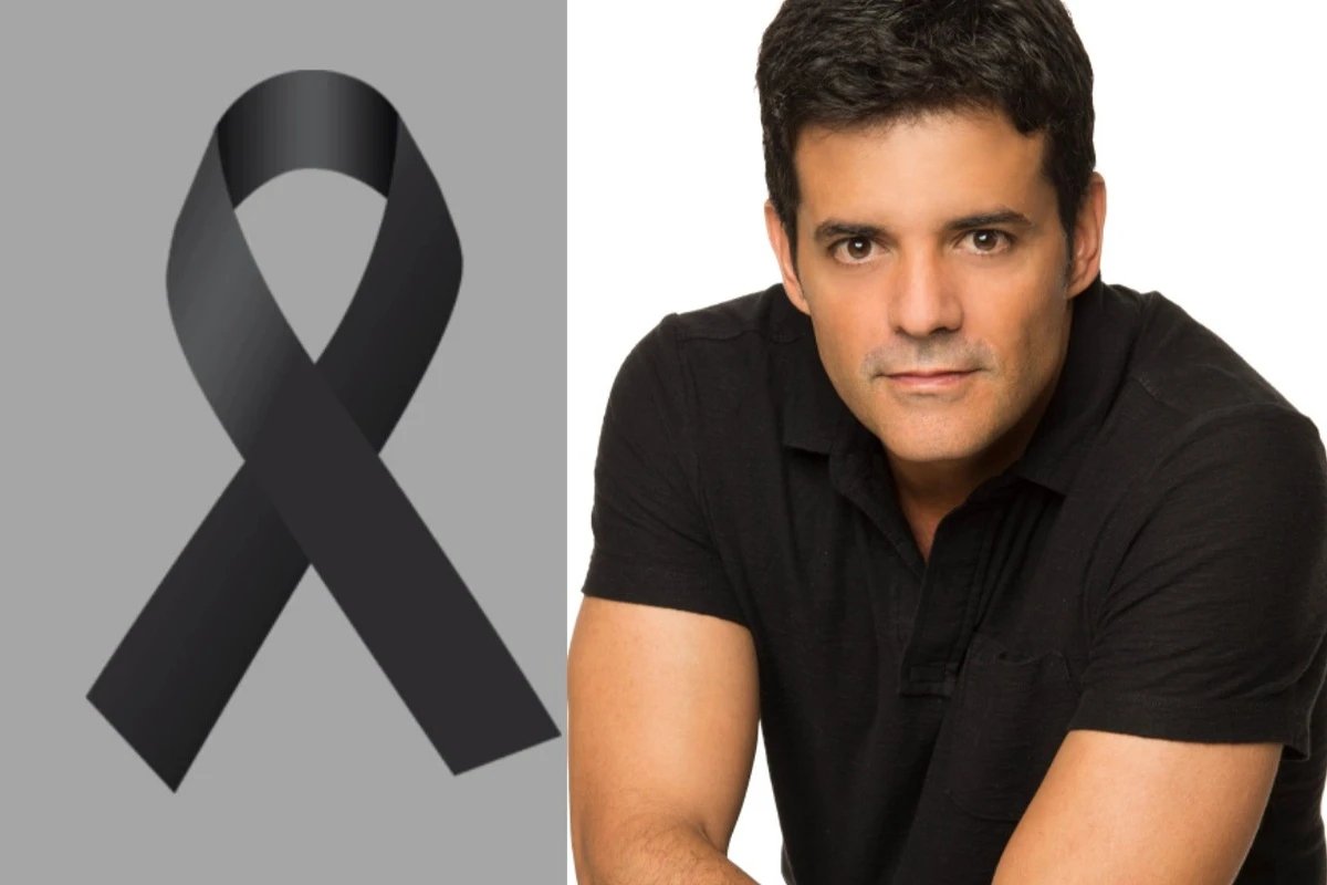 Familia de Jorge Pontual e abalada por triste noticia e