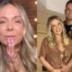 Familia vai aumentar Carla Perez se manifesta ‘Um grande presente