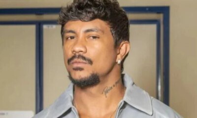 Famoso ator global e confirmado como professor na Uerj e