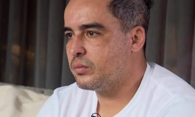 Famoso ex jogador do Corinthians e preso por suspeita de violencia