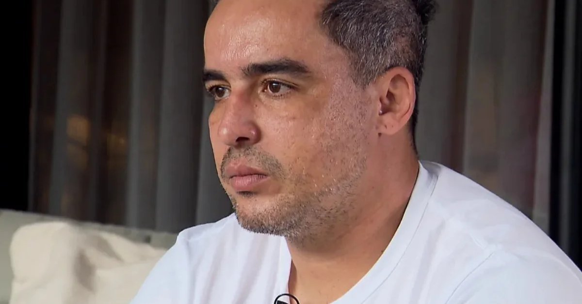 Famoso ex jogador do Corinthians e preso por suspeita de violencia