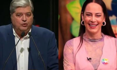 Famosos entram na disputa de 2026 com bens que vao