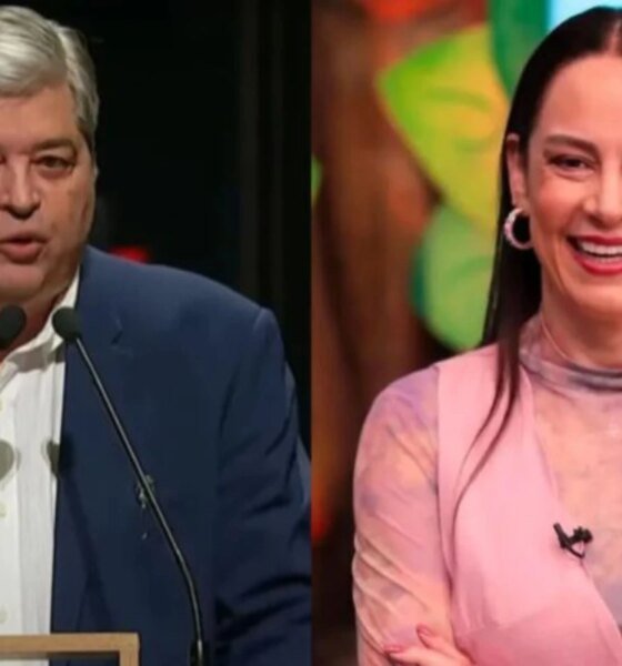 Famosos entram na disputa de 2026 com bens que vao