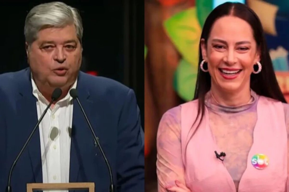 Famosos entram na disputa de 2026 com bens que vao