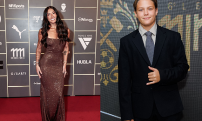 Famosos marcam presenca em leilao beneficente de Neymar veja as