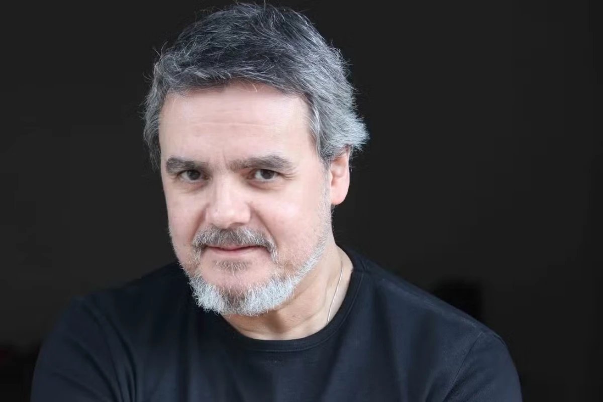Famosos se despedem de Cassio Gabus Mendes apos ocorrido com
