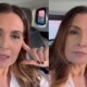 Fatima Bernardes faz anuncio ao publico e ja avisa ‘Nao