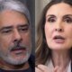 Fatima Bernardes faz anuncio envolvendo William Bonner e pega o