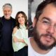 Fatima Bernardes posta foto com Bonner e a filha faz