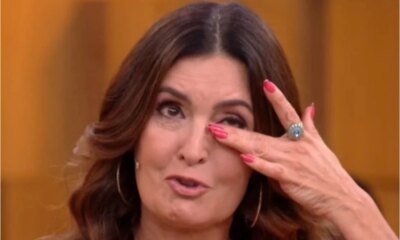 Fatima Bernardes toma decisao que muitas mulheres evitam ‘Nao quero