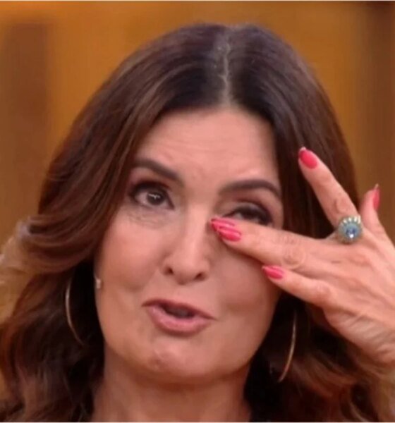 Fatima Bernardes toma decisao que muitas mulheres evitam ‘Nao quero