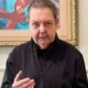 Faustao faz rara aparicao na TV e deixa recado sobre