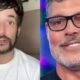 Fefito nega ter vivido romance com Alexandre Frota