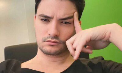Felipe Neto associa termo religioso ao diabo e volta atras