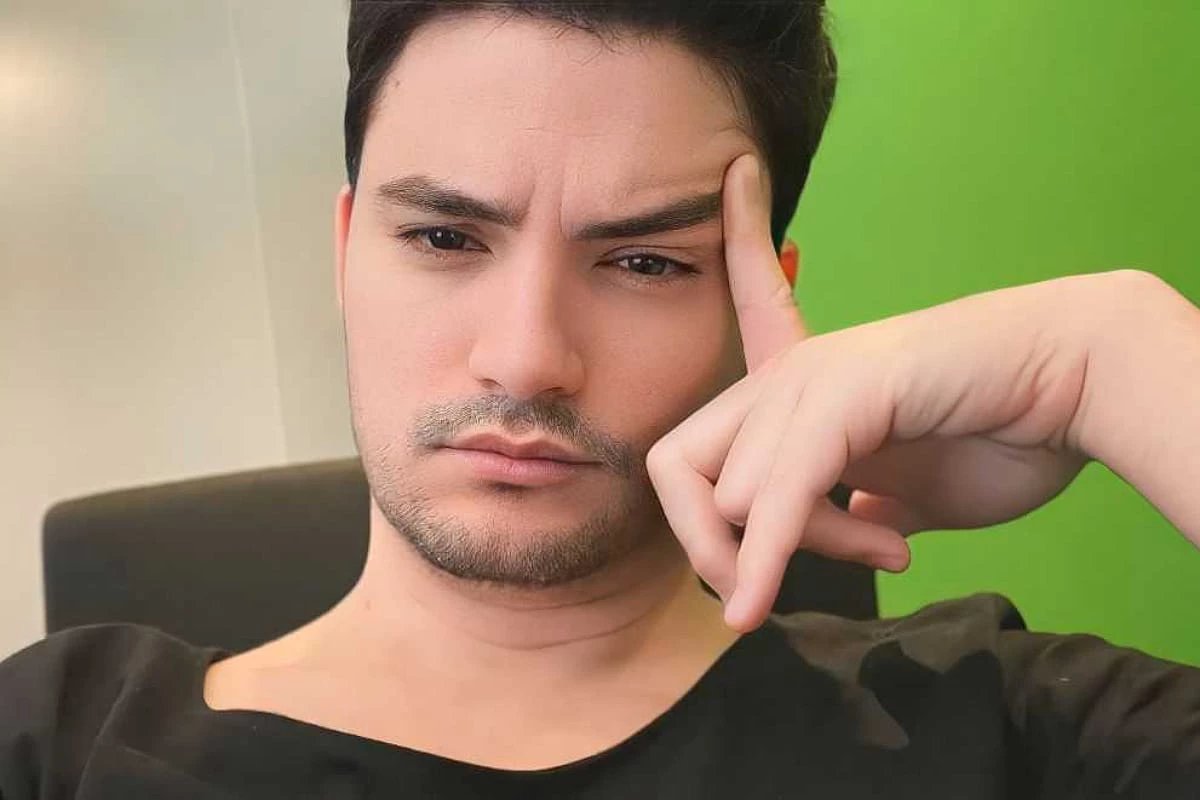 Felipe Neto associa termo religioso ao diabo e volta atras