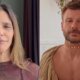 Fernanda Lima e Rodrigo Hilbert vao as lagrimas ao expor