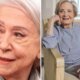 Fernanda Montenegro faz revelacao sobre Gloria Menezes e atitude esta