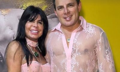 Festival rebate Gretchen e diz que cumpriu contrato em show
