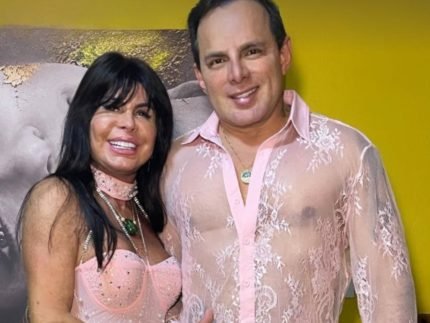Festival rebate Gretchen e diz que cumpriu contrato em show