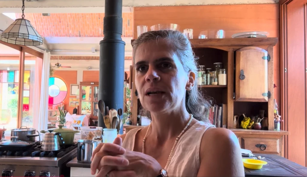 Filha de Ana Maria Braga reflete apos separacao conturbada.webp