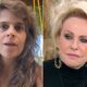 Filha de Ana Maria Braga surge com desabafo faz reflexao