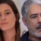 Filha de Bonner vem a publico e desabafa apos ocorrido