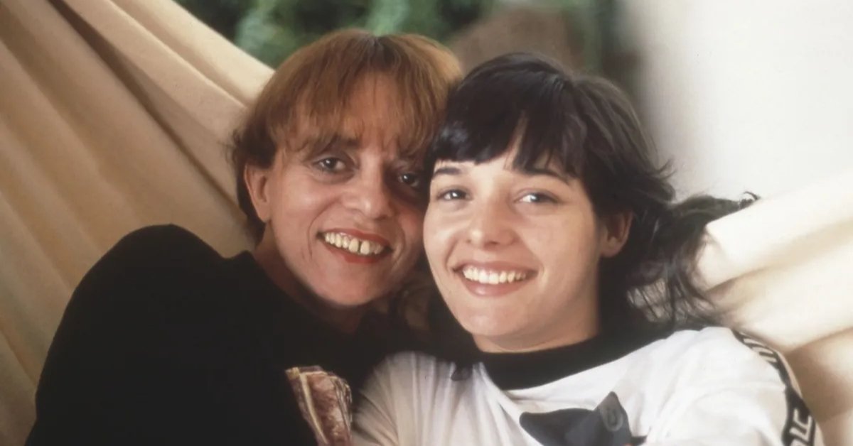 Filha de Gloria Perez Daniella Perez completaria 56 anos e