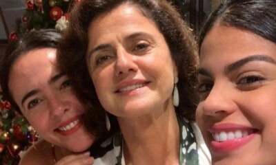 Filha de Marieta Severo enfrenta luta contra grave doenca e