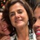 Filha de Marieta Severo enfrenta luta contra grave doenca e