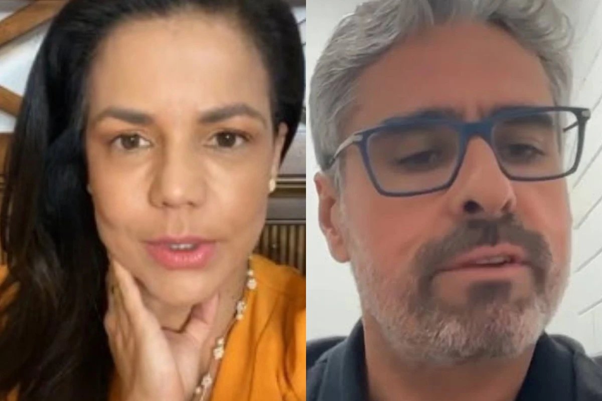 Filha de Nivea Stelmann sofre com repercussao de divorcio dos