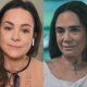 Filha de Regina Duarte posta video e pega o publico