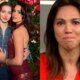Filha de Sandra Annenberg surge em post com a namorada