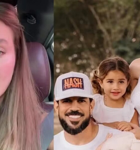 Filha de Sorocaba vai parar na mesa de cirurgia e