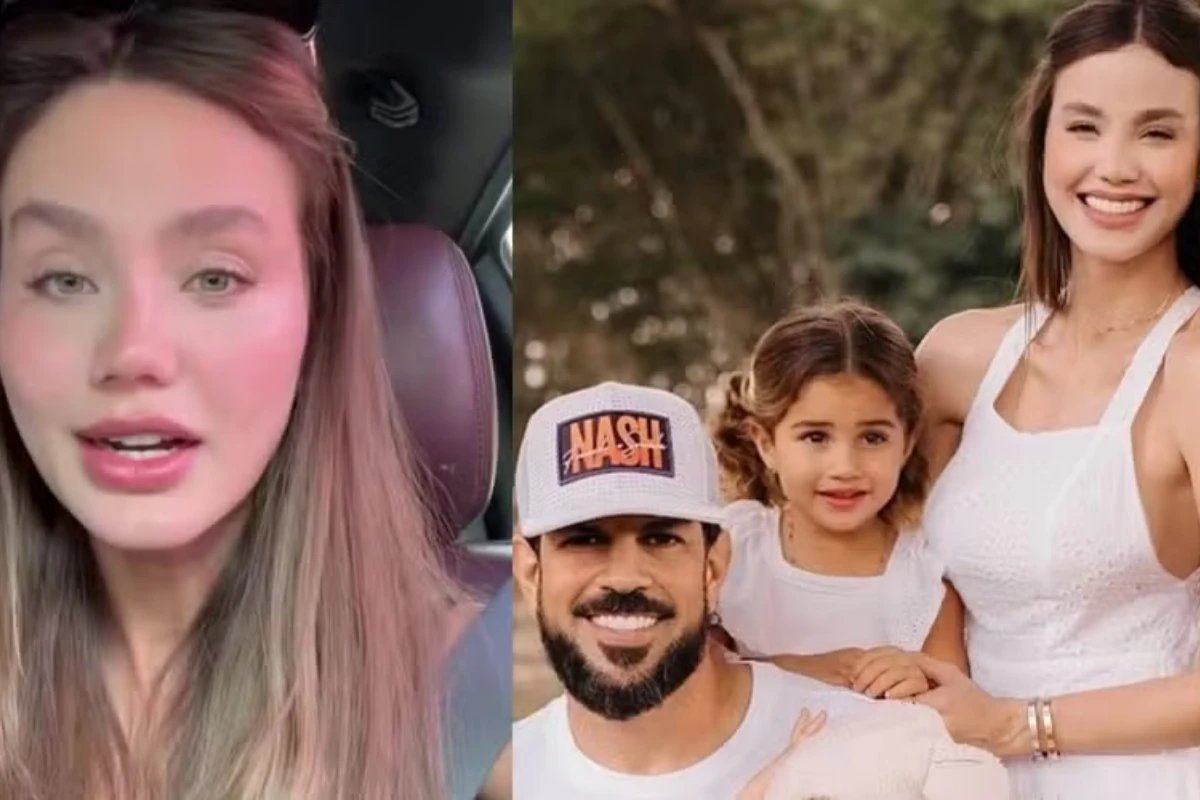Filha de Sorocaba vai parar na mesa de cirurgia e