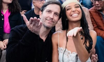 Filha de Vladimir Brichta gera comocao com declaracao ao pai
