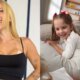 Filhas de Virginia Fonseca observam novo piercing da mae de