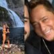 Filho de Leonardo mantem relacionamento com nutricionista longe dos holofotes