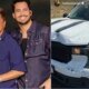 Filho de Leonardo se pronuncia apos susto em acidente de