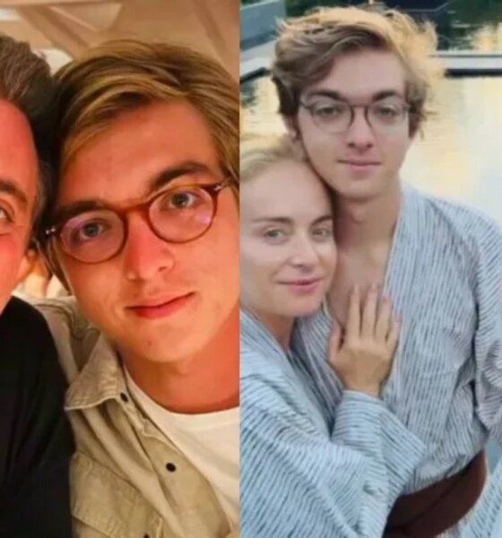 Filho de Luciano Huck expoe rejeicao em situacao envolvendo o