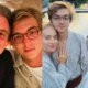 Filho de Luciano Huck expoe rejeicao em situacao envolvendo o