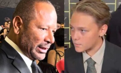 Filho de Neymar nao se cala apos declaracao do avo