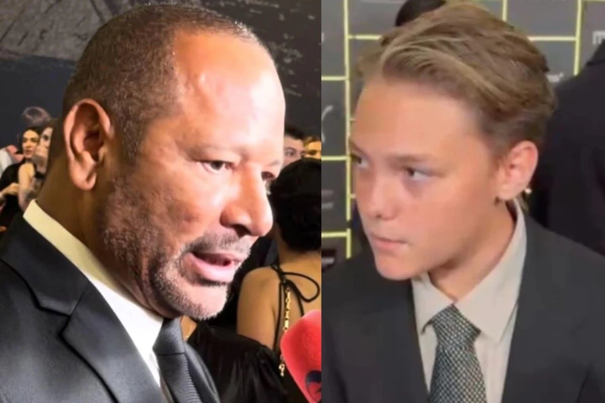 Filho de Neymar nao se cala apos declaracao do avo