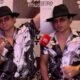 Filho do Piseiro brinca sobre farmar aura em Barretos Eu