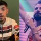 Filho sai em defesa de Latino apos graves acusacoes da