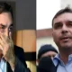 Filiacao inesperada de Flavio Bolsonaro ao partido de Renan.webp