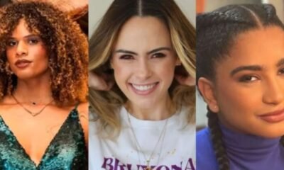 Fim da amizade entre Milena e Ana Paula ganha novo