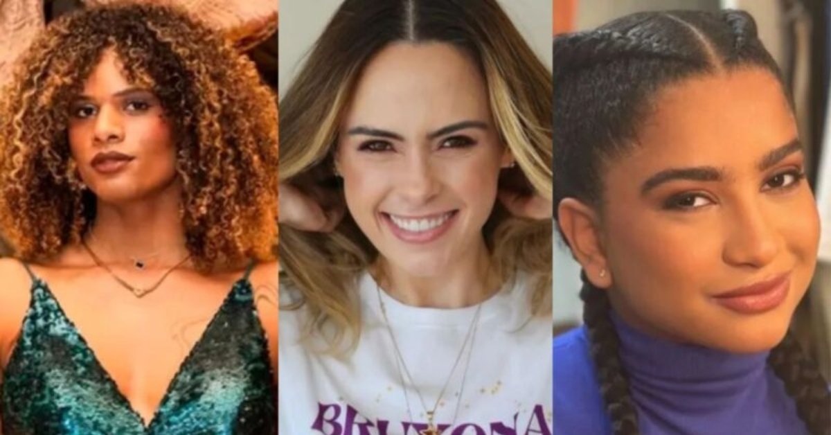 Fim da amizade entre Milena e Ana Paula ganha novo