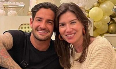 Fim de relacionamento e suposta traicao a polemica envolvendo Alexandre